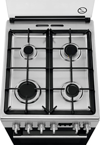 Комбинированная плита Aeg CKR56401BM