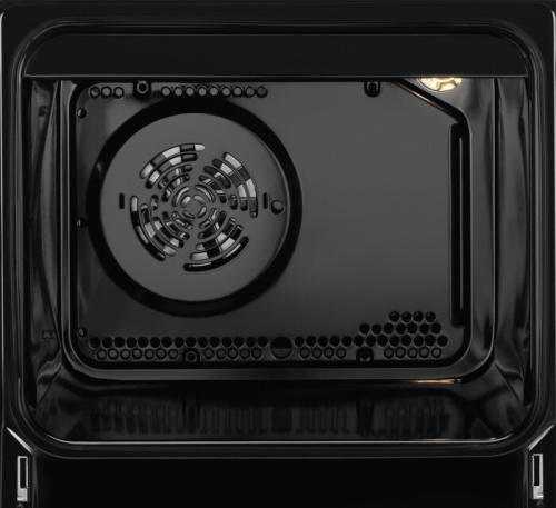 Комбинированная плита Aeg CKR56401BM фото 4