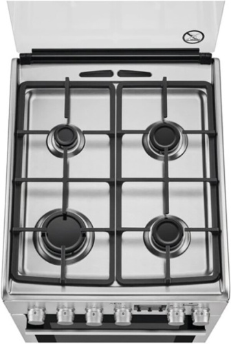 Комбинированная плита Aeg CKR56400BX фото 4