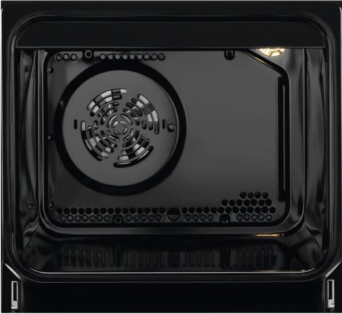 Комбинированная плита Aeg CKR56400BX фото 6