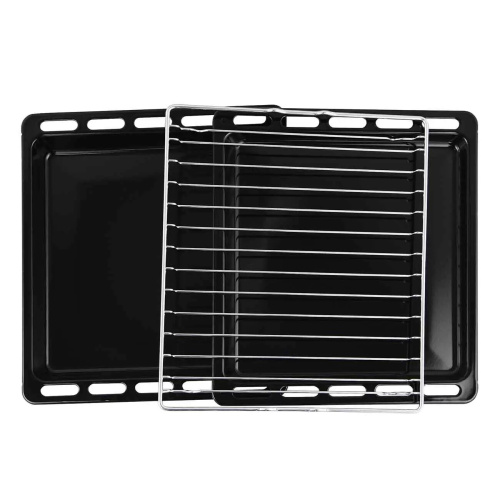 Комбинированная плита Aeg CKR56400BX фото 12