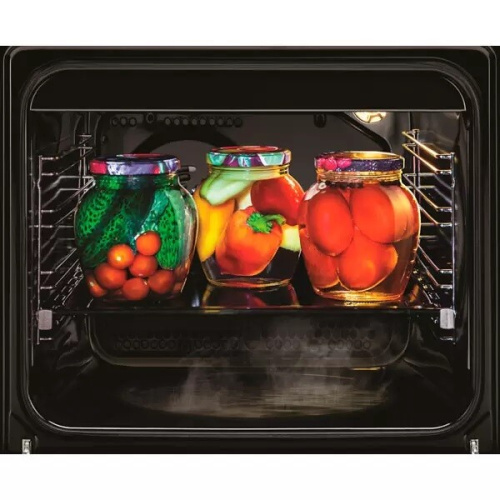 Комбинированная плита Aeg CKR56400BX фото 14