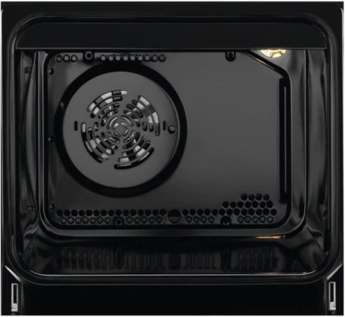 Комбинированная плита Aeg CKR56400BW фото 3