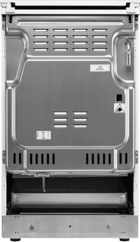Комбинированная плита Aeg CKR56400BW фото 6