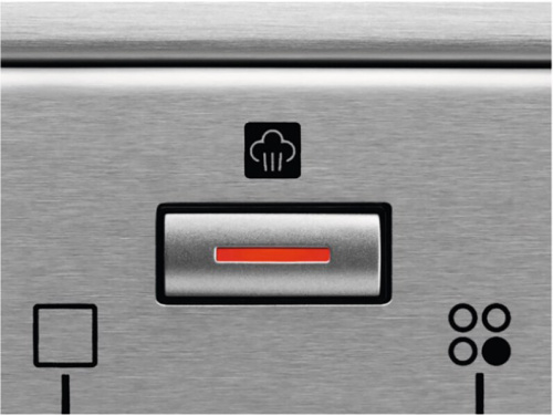 Комбинированная плита Aeg CKR56400BW фото 9