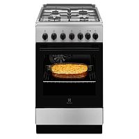 Комбинированная плита Electrolux RKK 520000 X