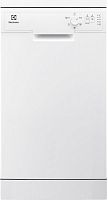 Посудомоечная машина Electrolux SEA 91210 SW