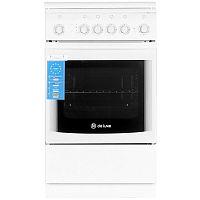 Комбинированная плита DeLuxe 506040.01GE(KR) (958200)