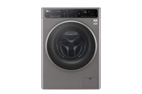 Стиральная машина LG F2H6HS8S фото 2