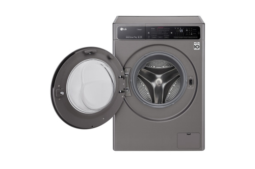 Стиральная машина LG F2H6HS8S фото 5