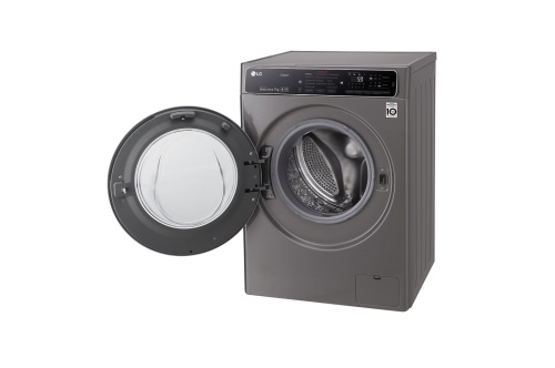 Стиральная машина LG F2H6HS8S фото 6