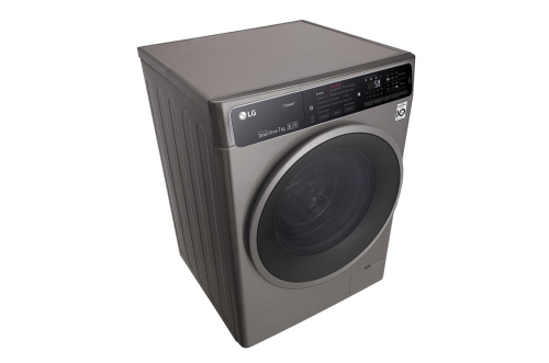 Стиральная машина LG F2H6HS8S фото 8