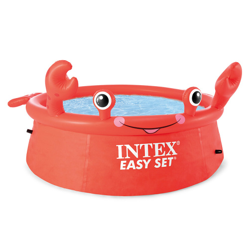 Надувной бассейн Intex 26100NP