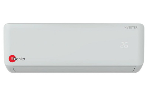 Сплит-система Denko QW-18i фото 4