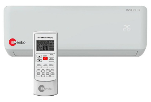 Сплит-система Denko QW-18i фото 5