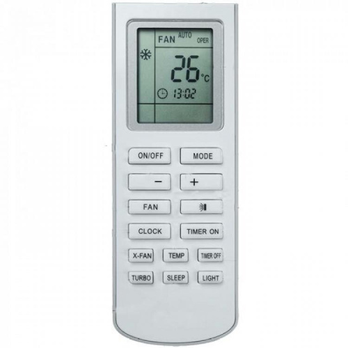Сплит-система Jax ACN-07HE фото 3