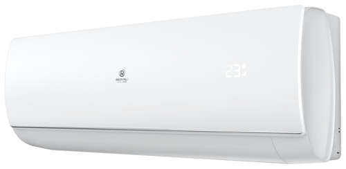 Сплит-системы Royal Clima RC-PD22HN фото 2