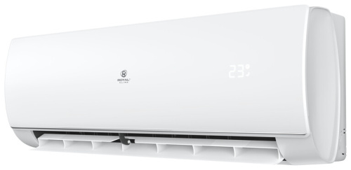 Сплит-системы Royal Clima RC-PD22HN фото 3
