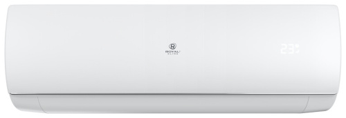 Сплит-системы Royal Clima RC-PD22HN фото 4