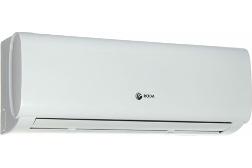 Сплит-система Roda RS-G07A/RU-G07A фото 3