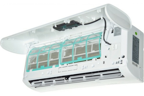 Сплит-система Roda RS-G07A/RU-G07A фото 5