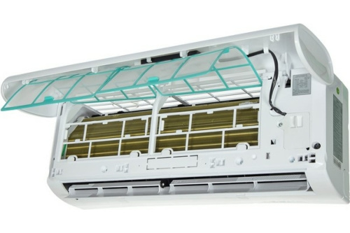 Сплит-система Roda RS-G07A/RU-G07A фото 6
