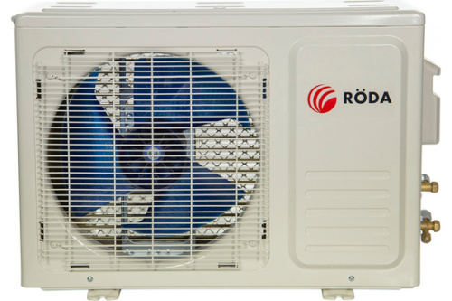 Сплит-система Roda RS-G07A/RU-G07A фото 7