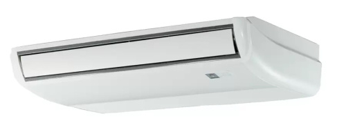 Сплит-система Cherbrooke CUE-36HRN1-R фото 4