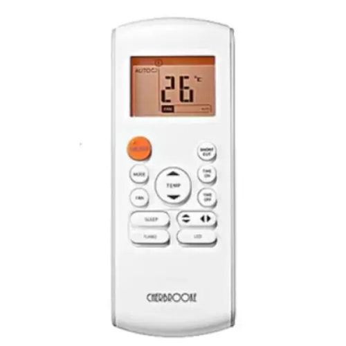 Сплит-система Cherbrooke CUE-36HRN1-R фото 7