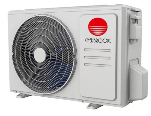 Сплит-система Cherbrooke CCA-12HRN1-Q фото 4