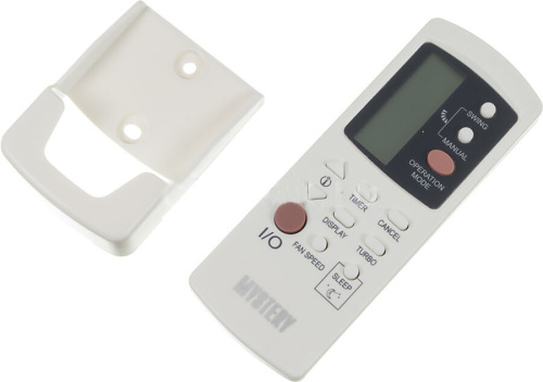 Сплит-система Mystery MSS-12R01 фото 6