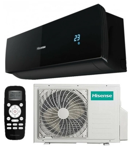 Сплит-система Hisense AS-07UR4SYDDE025 фото 2