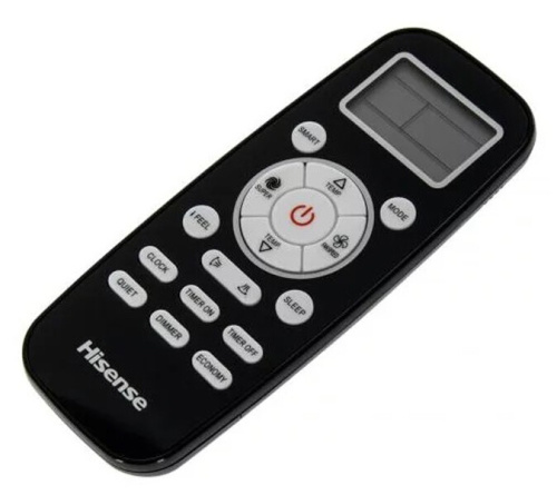 Сплит-система Hisense AS-07UR4SYDDE025 фото 4