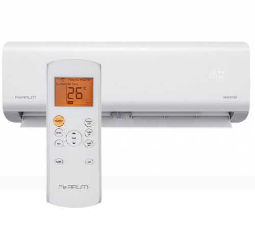 Сплит-система Ferrum iFIS09F1/iFOS09F1-HP фото 4
