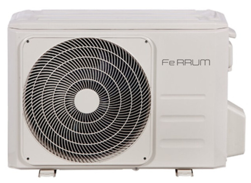 Сплит-система Ferrum iFIS09F1/iFOS09F1-HP фото 5