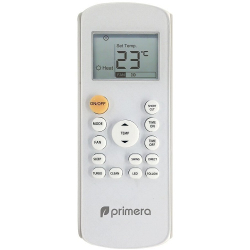 Сплит-система Primera PRAW-09MSNA фото 5