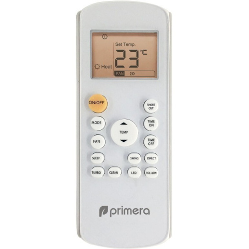 Сплит-система Primera PRAW-09MSNA фото 6