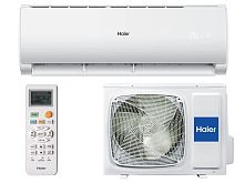 Сплит-система Haier AS09TL4HRA/1U09TL5FRA