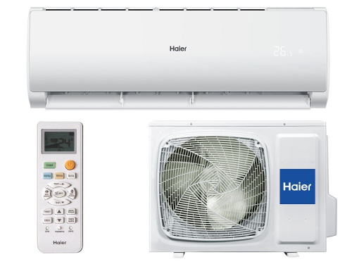 Сплит-система Haier AS09TL4HRA/1U09TL5FRA
