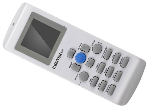 Сплит-система Centek CT-65H10 фото 5