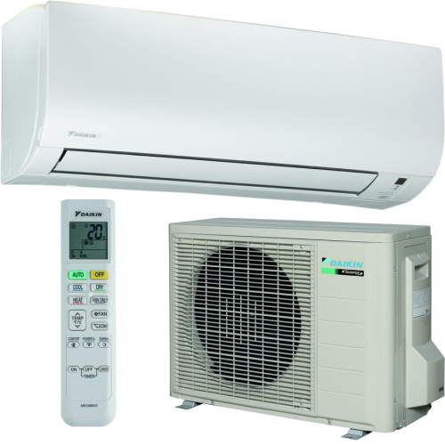 Сплит-система Daikin FTXP25М9/RXP25М фото 2