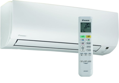 Сплит-система Daikin FTXP25М9/RXP25М фото 6