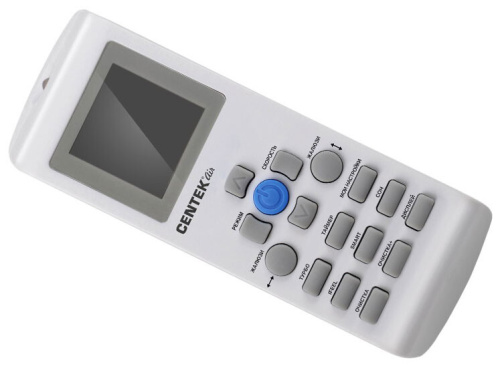 Сплит-система Centek CT-65G13 фото 5