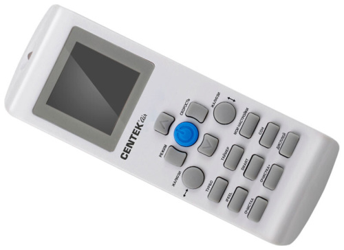 Сплит-система Centek CT-65Q09 фото 4