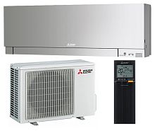 Сплит-система Mitsubishi Electric MSZ-EF50VGKS/MUZ-EF50VG