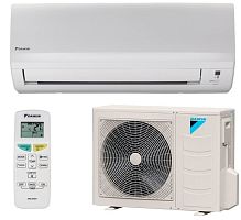 Сплит-система Daikin FTXB25C/RXB25C/-40