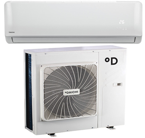 Сплит-система Daichi DAT70BLQS1/DFT70ALS1