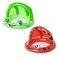 Надувной бассейн Bestway 52189