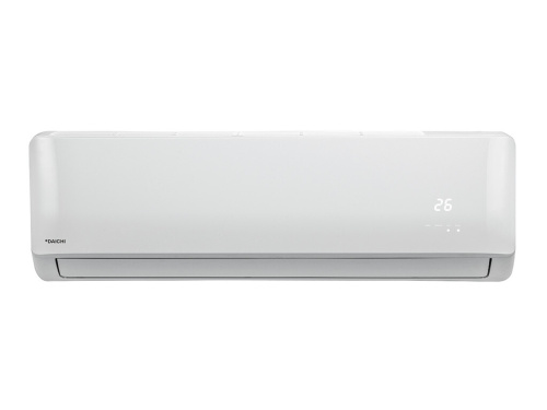 Сплит-система Daichi DAT70BLQS1/DFT70ALS1 фото 3