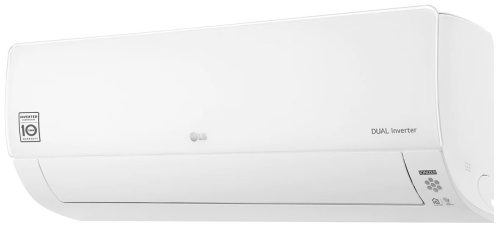 Кондиционер LG Inverter B07TS.NSAR фото 2